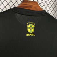 Brazil 202425 Special Edition Green Jersey