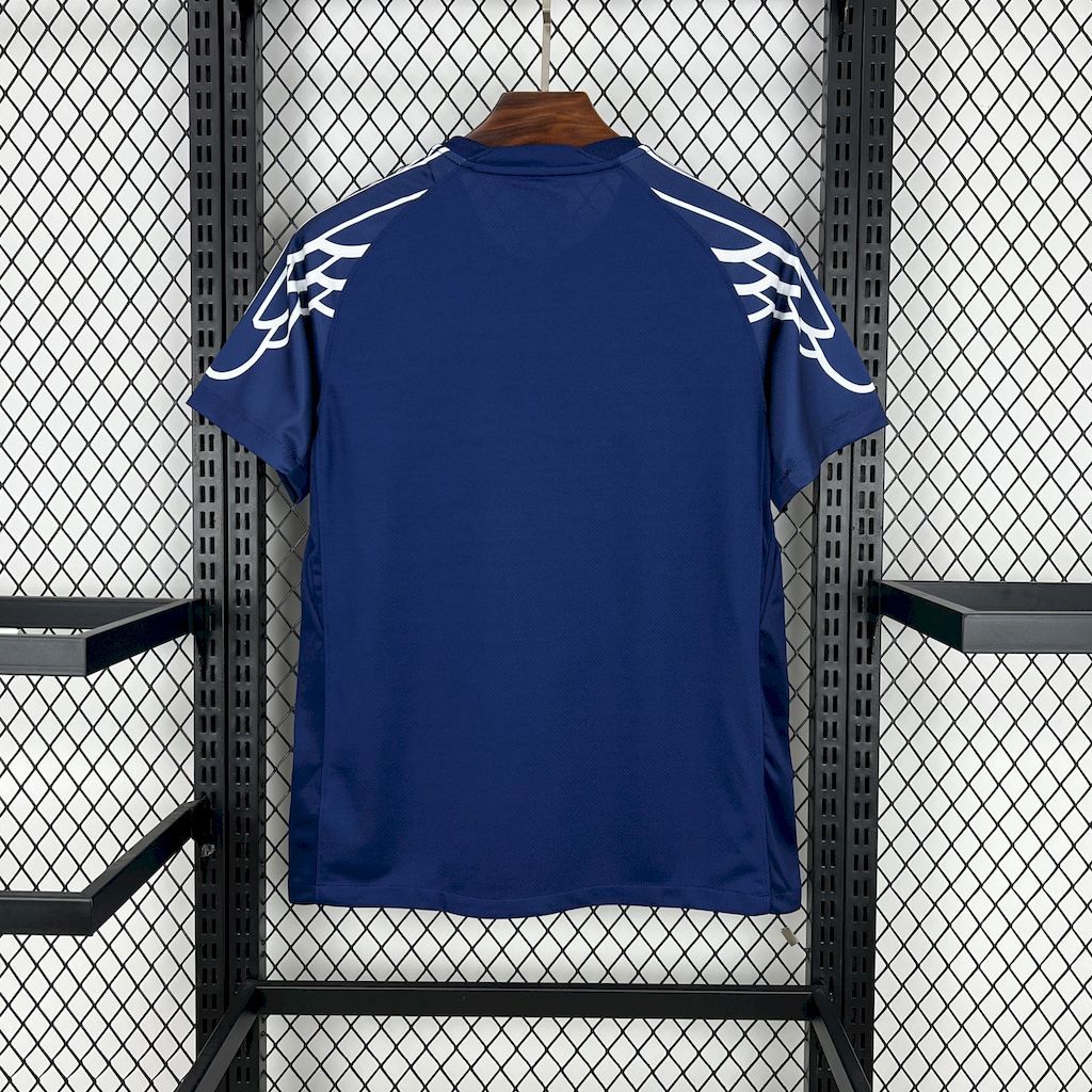 8daf4569a975446fbf0dc42075ab74fa Paris Saint-Germain 202425 Fourth Away Jersey