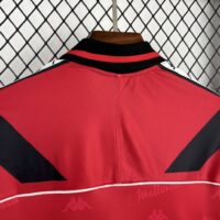 RCD Mallorca 1994-95 Home Retro Jersey