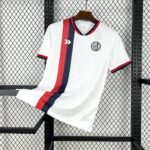 San Lorenzo de Almagro 2025-26 Away Jersey