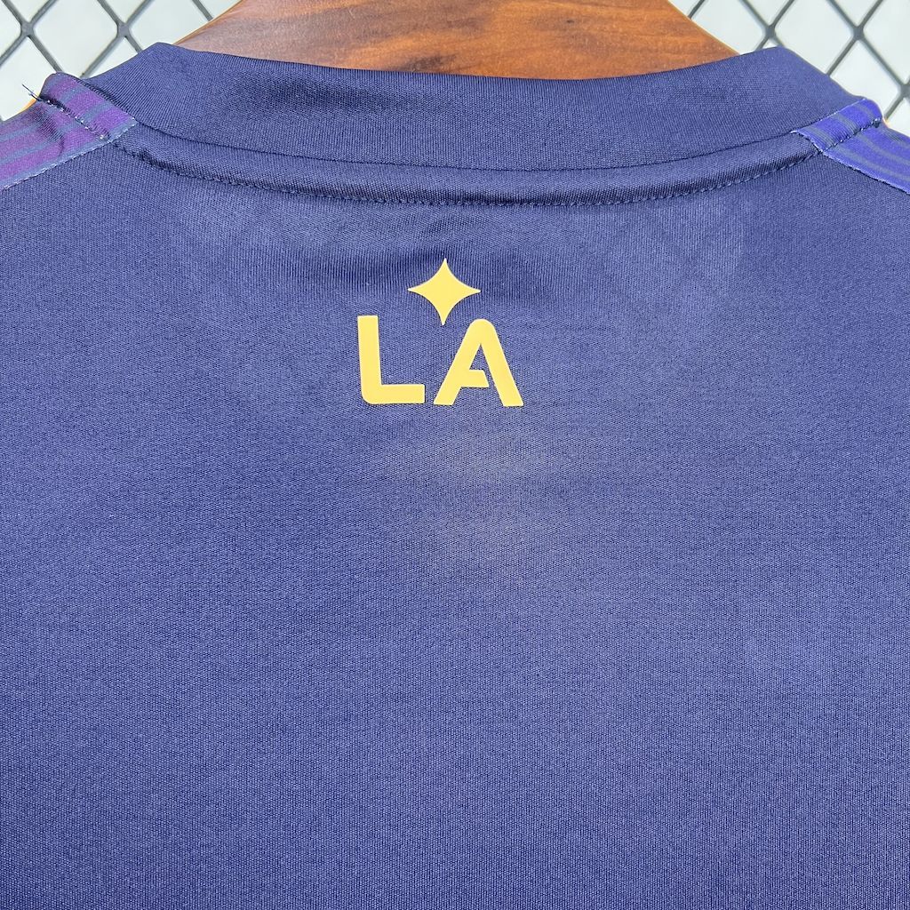 8ded9e7adc6e4eb4999004d5f4bc50d7 LA Galaxy 2025-26 Away Jersey