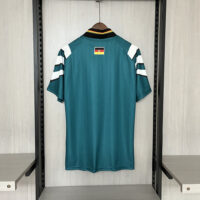 Retro Germany 1994 Away