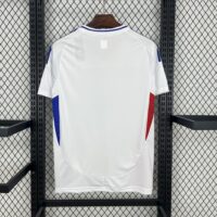 Olympique Lyonnais 202425 Home Jersey
