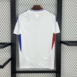 Olympique Lyonnais 202425 Home Jersey - Image 2