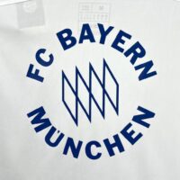 8efb960f2a3741689e25885af431444a Bayern Munich 2025-26 Leisure Jersey
