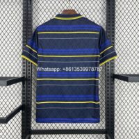 Parma Calcio 1998-99 Third Retro Jersey