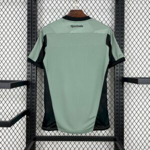 Botafogo 202425 Goalkeeper Jersey - Image 3