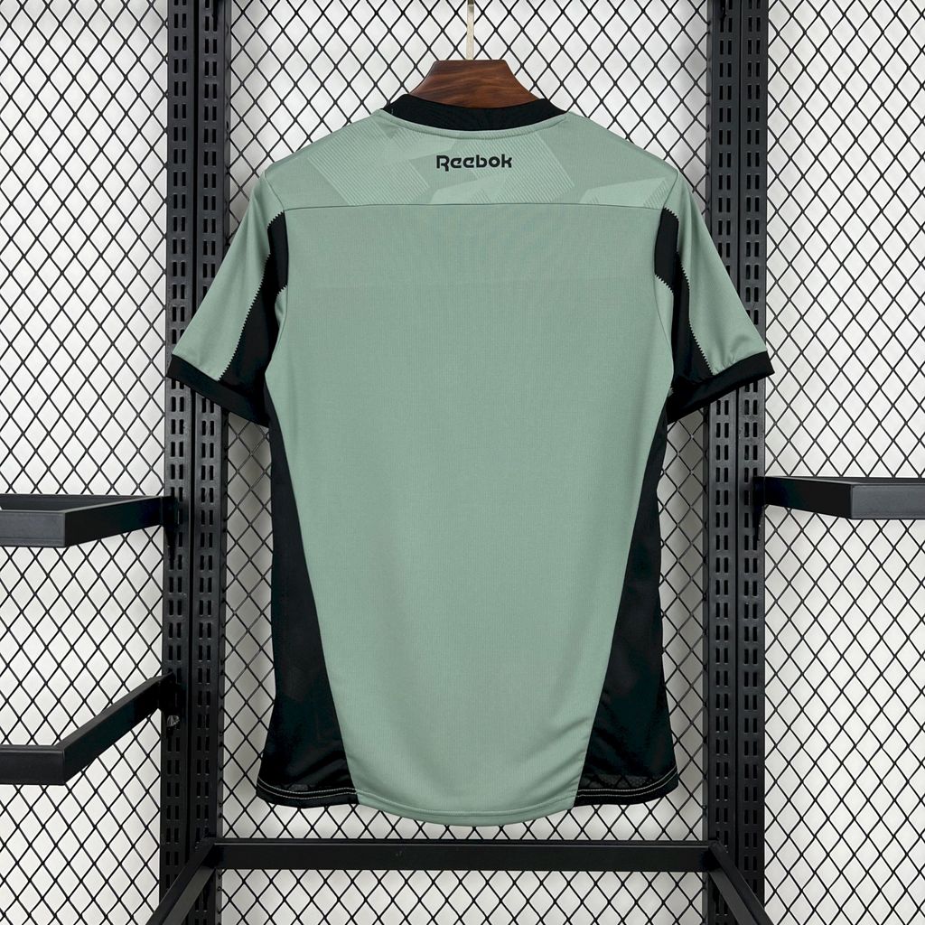 Botafogo 202425 Goalkeeper Jersey