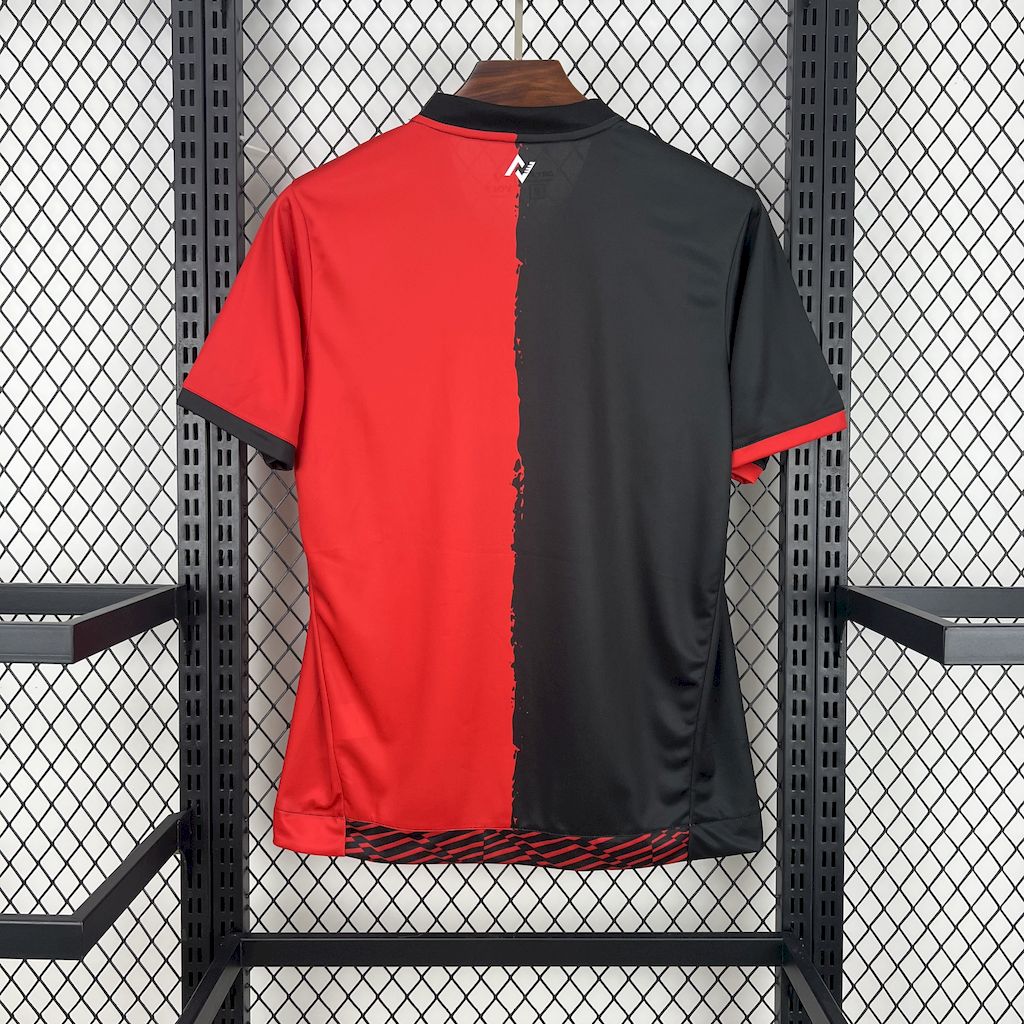 8f465411 Vitoria 2025-26 Special Edition Jersey