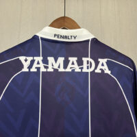 Retro Remo 1999-00 Home Jersey