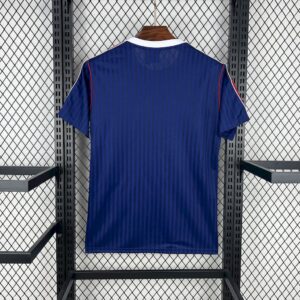 Arsenal 2025 26 Terrace Icons Jersey