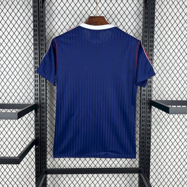 Arsenal 2025 26 Terrace Icons Jersey