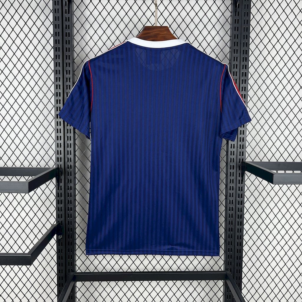 8f59cb9bb3be4d92b22ef4c67bb78c32 Arsenal 2025-26 Terrace Icons Jersey
