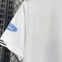 Valencia CF 1999-00 Home Retro Jersey