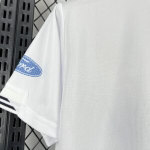 Valencia CF 1999-00 Home Retro Jersey - Image 2