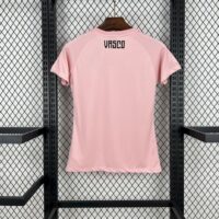 8f84e6511d3144de97300f65cbea55c9 Vasco da gama 202425 Pink special edition Womens Jersey