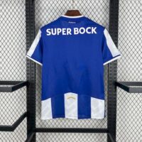 8f8bbf79 FC Porto 2025-26 Home Jersey