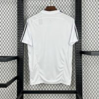 Real Madrid 2025-26 Leisure Jersey