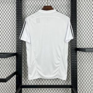 Real Madrid 2025 26 Leisure Jersey