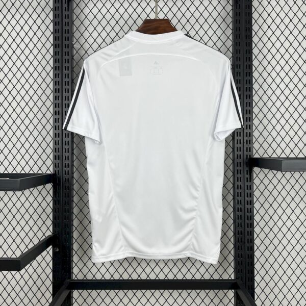 Real Madrid 2025 26 Leisure Jersey