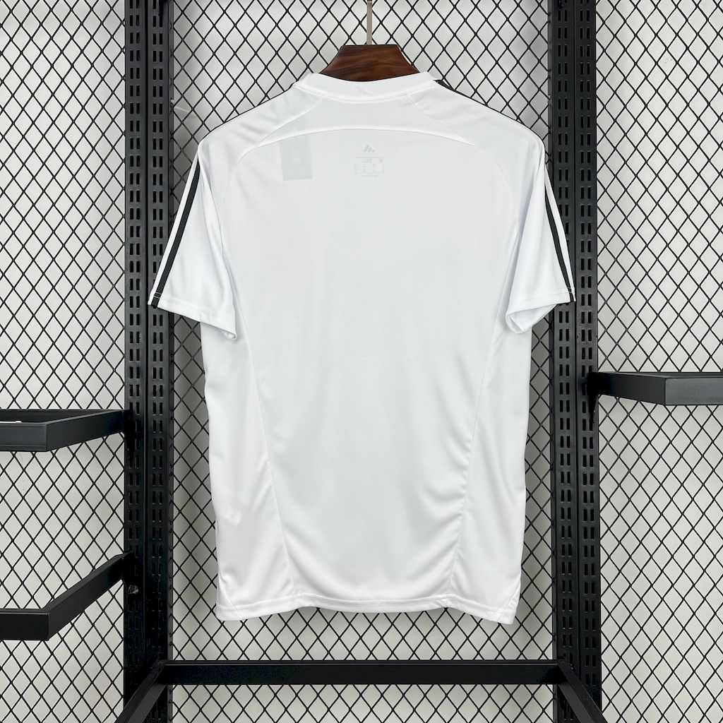 Real Madrid 2025-26 Leisure Jersey