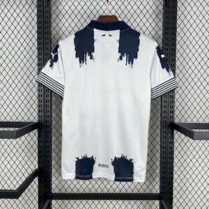 Monterrey 2025-26 Away Jersey - Image 2