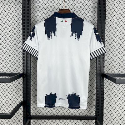 8fb00a54 Monterrey 2025-26 Away Jersey