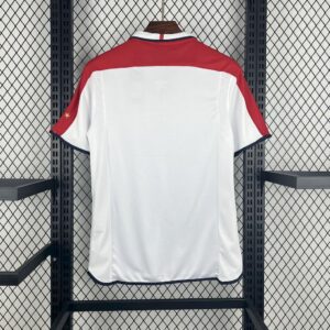 England 2004 Home Retro Jersey - Image 2