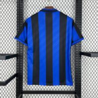 Inter Milan 1995-96 Home Retro Jersey
