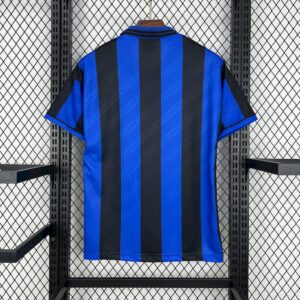 Inter Milan 1995-96 Home Retro Jersey - Image 2