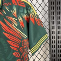 Mexico 2025-26 Special Edition Jersey
