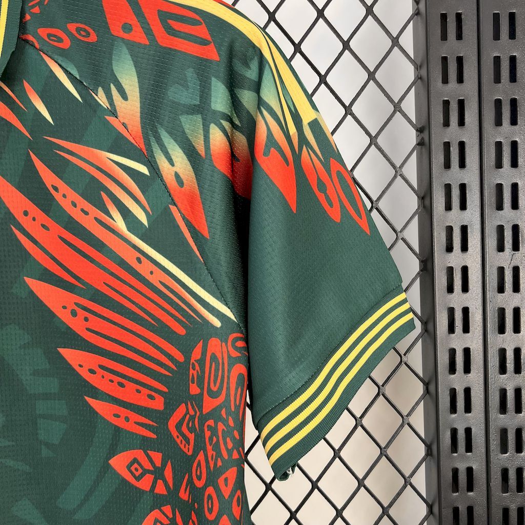 Mexico 2025-26 Special Edition Jersey