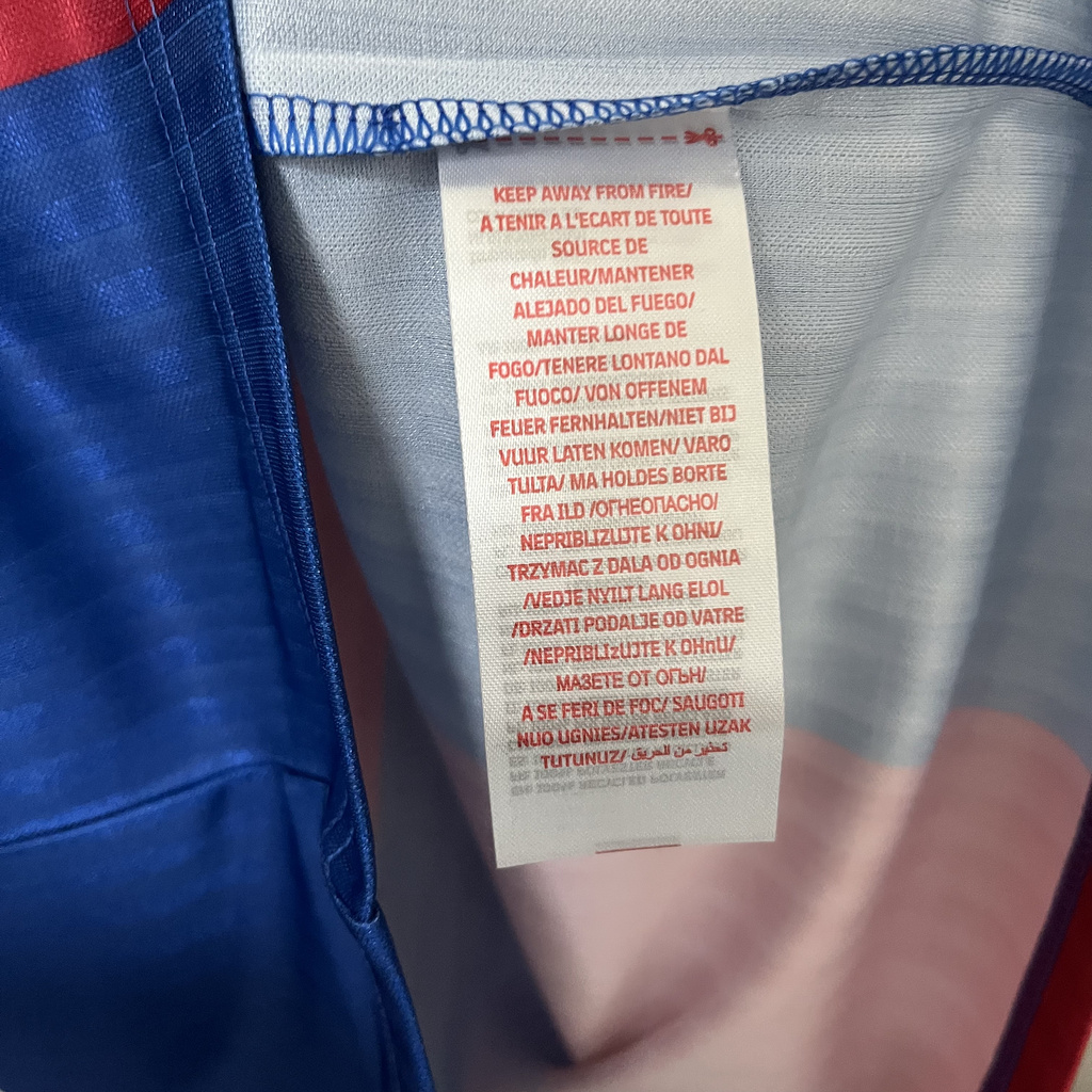 902e5893c7574cfa948795aa69d75ce4 Retro Barcelona 1990-92 home jersey