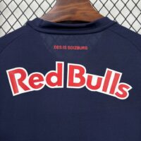 9037b9e8f7264698b00d7355c9bcf587 FC Red Bull Salzburg 2025-26 Away Jersey
