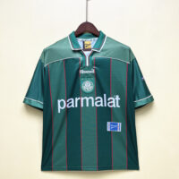 Retro Palmeiras 9900 home Retro Palmeiras 9900 home