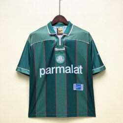 Retro Palmeiras 9900 home