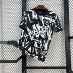 Botafogo 202425 Fourth Away Jersey