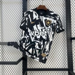 Botafogo 202425 Fourth Away Jersey