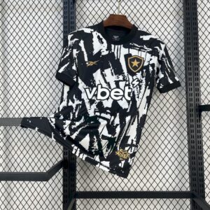 Botafogo 202425 Fourth Away Jersey