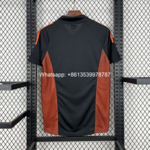 Benfica 2002-03 Away Retro Jersey - Image 2