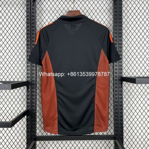 Benfica 2002-03 Away Retro Jersey - Image 2