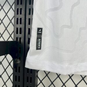 Paysandu 2025 26 Away Jersey