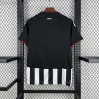 Besiktas 2025-26 Away Jersey