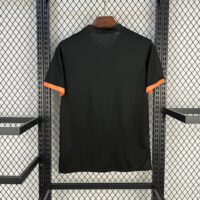 Barcelona 2025-26 Halloween Edition Jersey
