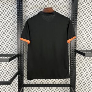 Barcelona 2025 26 Halloween Edition Jersey
