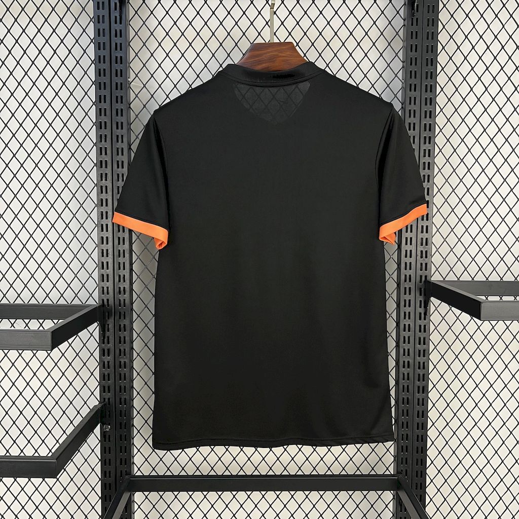 Barcelona 2025-26 Halloween Edition Jersey