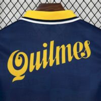 Boca Juniors 1995-97 Home Retro Jersey