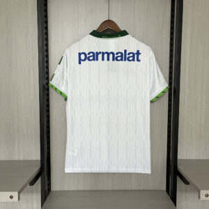 Retro Palmeiras 1996 away - Image 3