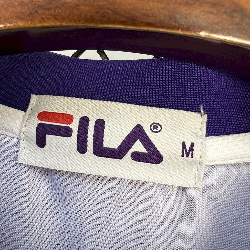 Fiorentina 1999-00 Home Retro Jersey