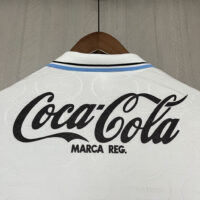 9114a5d734f6470093a51d9a3feccaad Retro Gremio 1994-95 away jersey